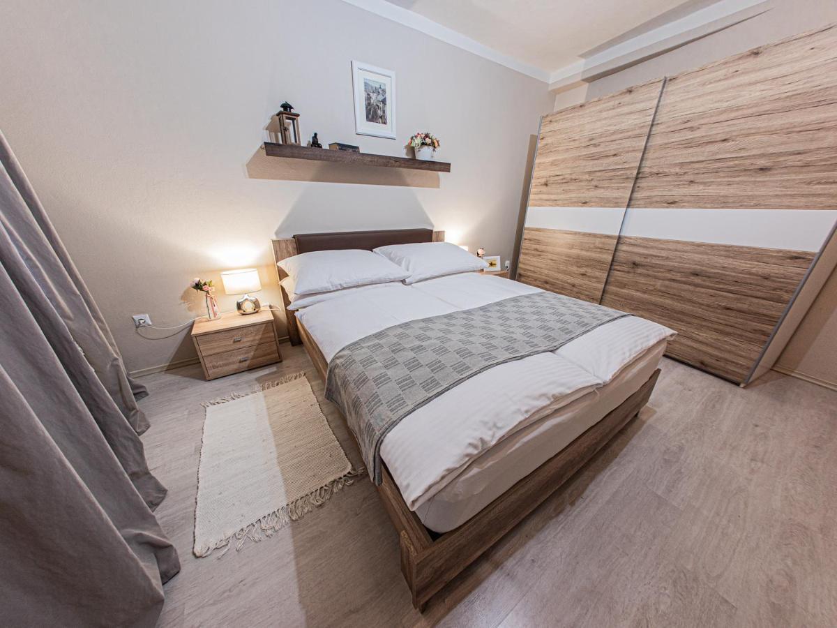 Frauenberg Διαμέρισμα Banská Štiavnica Εξωτερικό φωτογραφία