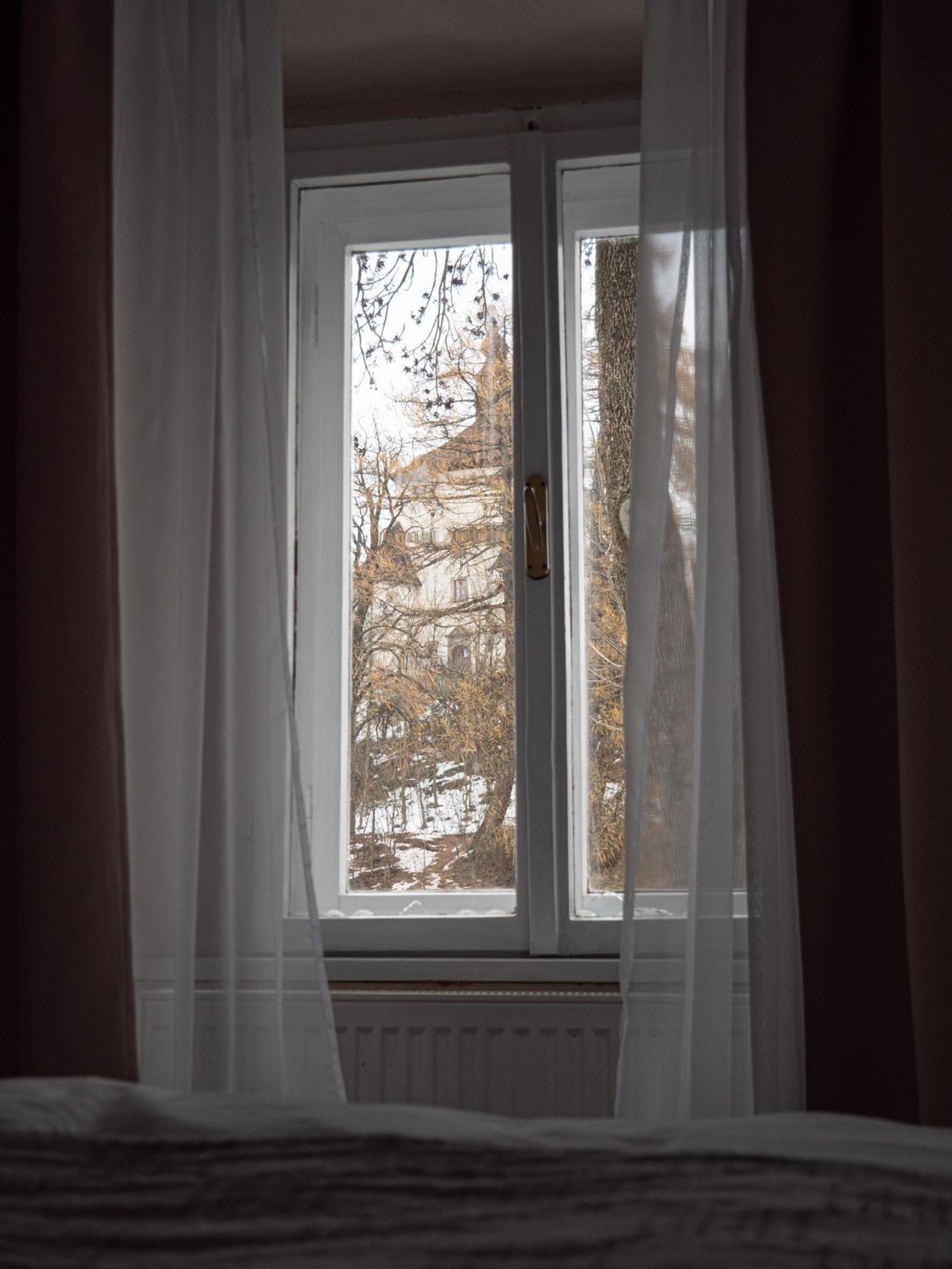 Frauenberg Διαμέρισμα Banská Štiavnica Εξωτερικό φωτογραφία